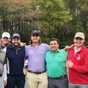 Meet your Posher, Tom